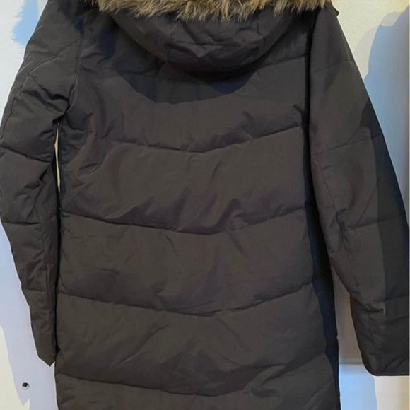 Roxy Winter Jacket - Size XS - Picture 2 of 4
